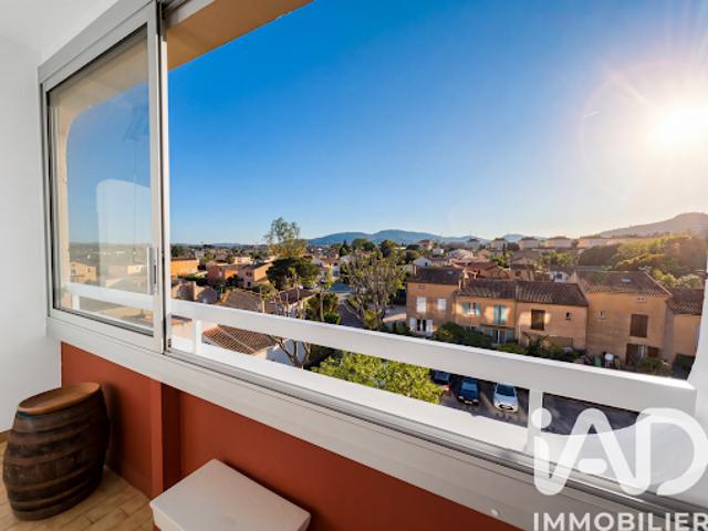 Vente Appartement 2 pièces 60 m2 Hyeres