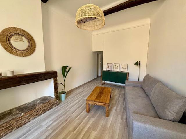 Vente Appartement 2 pièces 60 m2 Hyeres