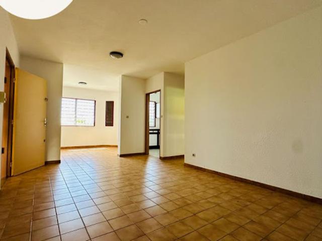 Vente Appartement 2 pièces 60 m2 Kourou