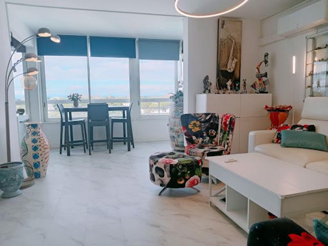 Vente Appartement 2 pièces 60 m2 La Grande Motte