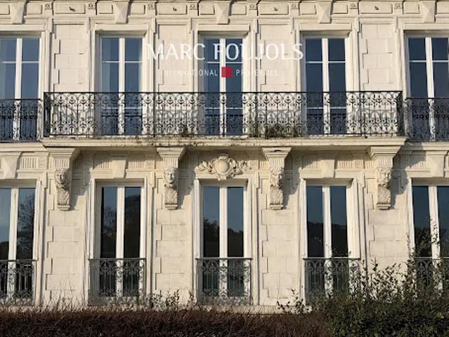 Vente Appartement 2 pièces 60 m2 Lamorlaye
