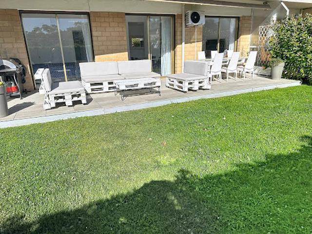 Vente Appartement 2 pièces 60 m2 Le Cannet