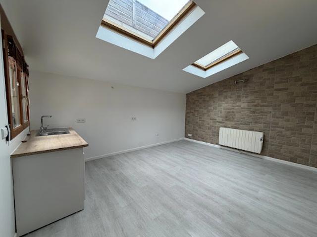Vente Appartement 2 pièces 60 m2 Livry Gargan
