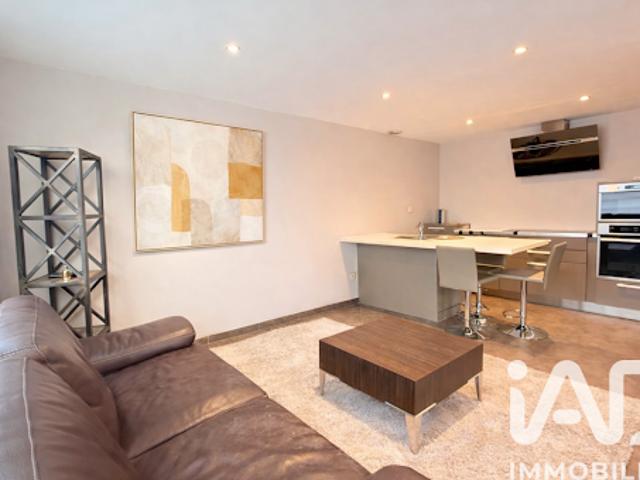Vente Appartement 2 pièces 60 m2 Lyon 2ème