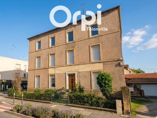 Vente Appartement 2 pièces 60 m2 Maizieres les metz