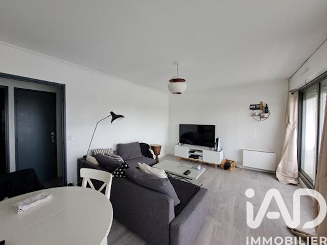 Vente Appartement 2 pièces 60 m2 Maurepas