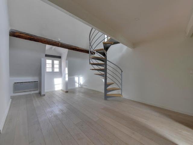 Vente Appartement 2 pièces 60 m2 Meaux