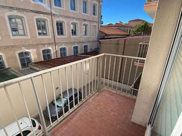 Vente Appartement 2 pièces 60 m2 Montpellier