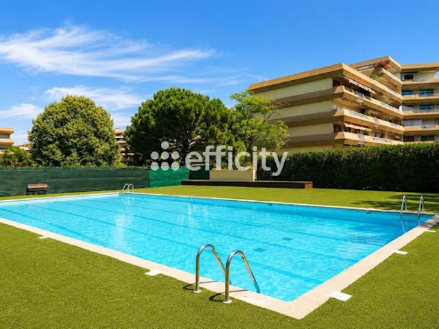 Vente Appartement 2 pièces 60 m2 Montpellier
