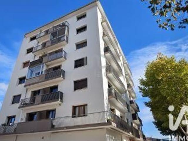 Vente Appartement 2 pièces 60 m2 Narbonne