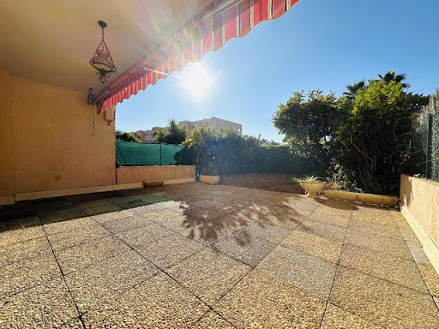 Vente Appartement 2 pièces 60 m2 Nice