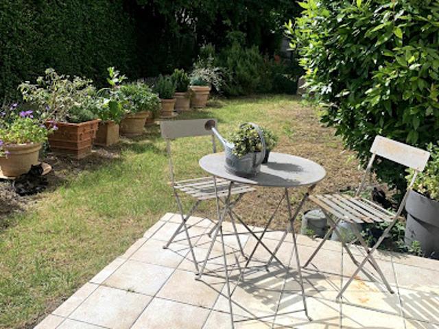 Vente Appartement 2 pièces 60 m2 Orleans
