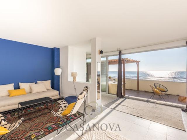 Vente Appartement 2 pièces 60 m2 Palavas les Flots