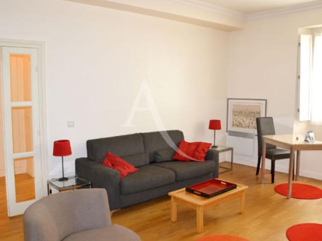 Vente Appartement 2 pièces 60 m2 Paris 6ème