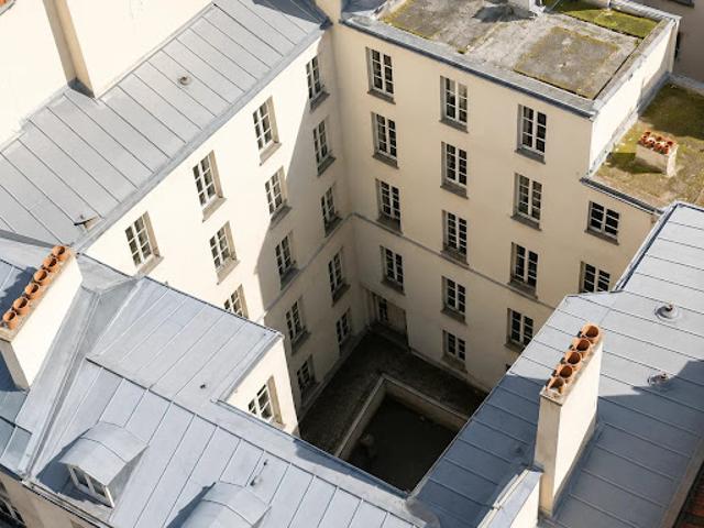 Vente Appartement 2 pièces 60 m2 Paris 6ème