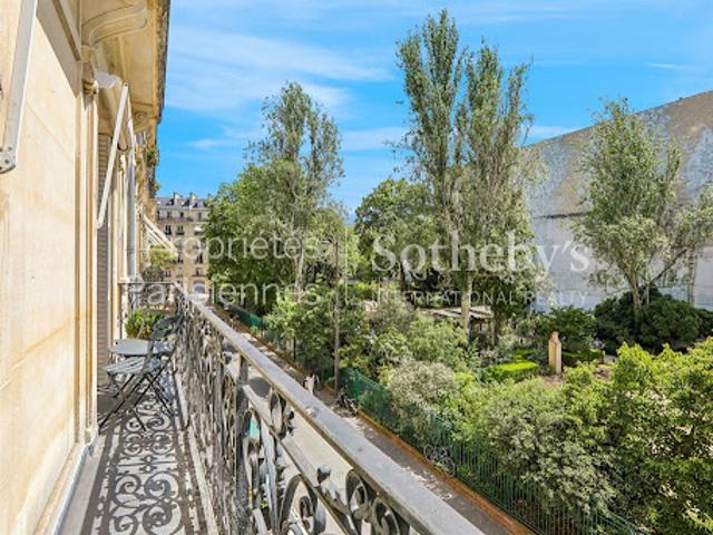 Vente Appartement 2 pièces 60 m2 Paris 7ème