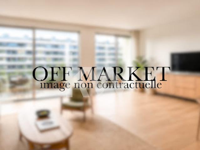 Vente Appartement 2 pièces 60 m2 Paris 7ème