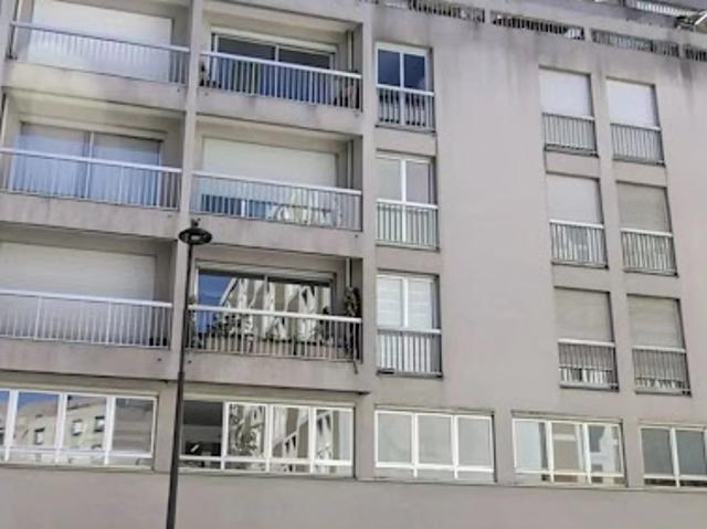 Vente Appartement 2 pièces 53.72 m2 Paris 13ème