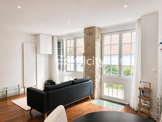 Vente Appartement 2 pièces 60 m2 Paris 11ème