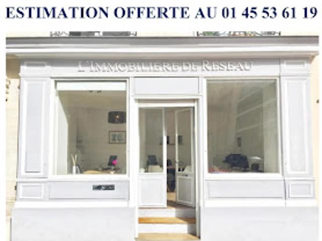 Vente Appartement 2 pièces 60 m2 Paris 16ème