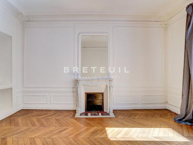 Vente Appartement 2 pièces 60.4 m2 Paris 16ème