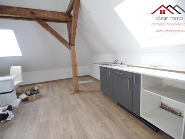 Vente Appartement 2 pièces 60 m2 Peltre