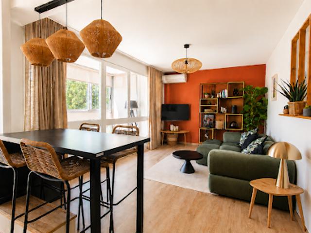 Vente Appartement 2 pièces 60 m2 Perpignan