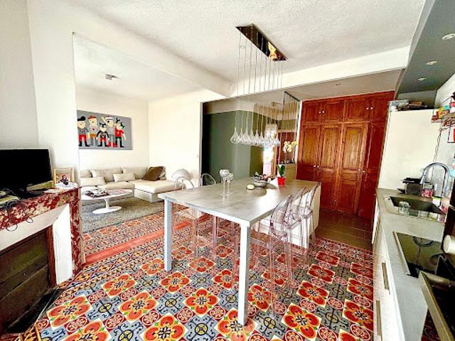 Vente Appartement 2 pièces 60 m2 Perpignan