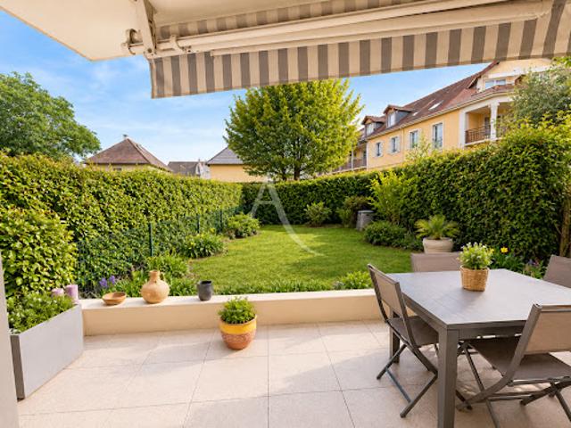 Vente Appartement 2 pièces 60 m2 Pontault Combault