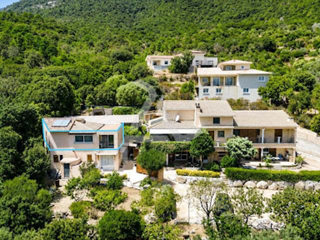 Vente Appartement 2 pièces 60 m2 Porto Vecchio