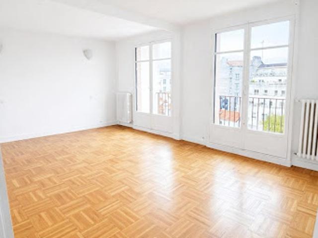 Vente Appartement 2 pièces 60 m2 Rosny sous Bois