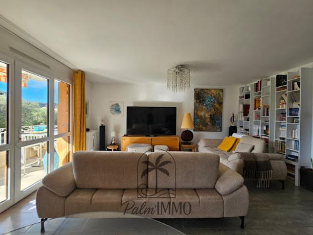 Vente Appartement 2 pièces 60 m2 Sanary sur Mer