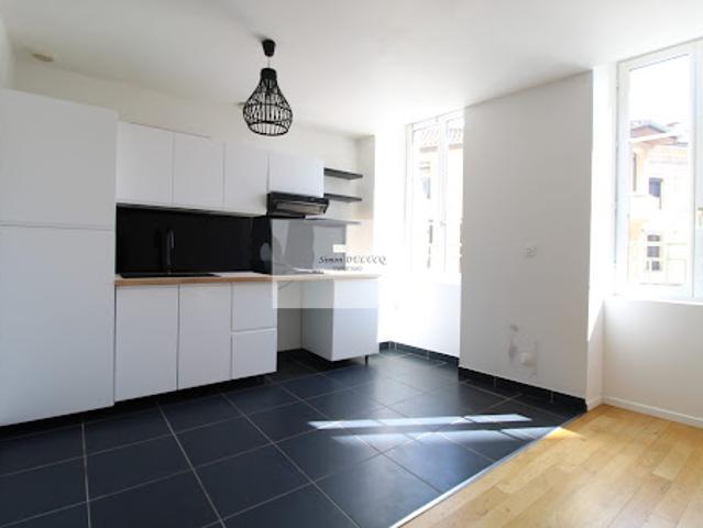 Vente Appartement 2 pièces 60 m2 Saint Affrique