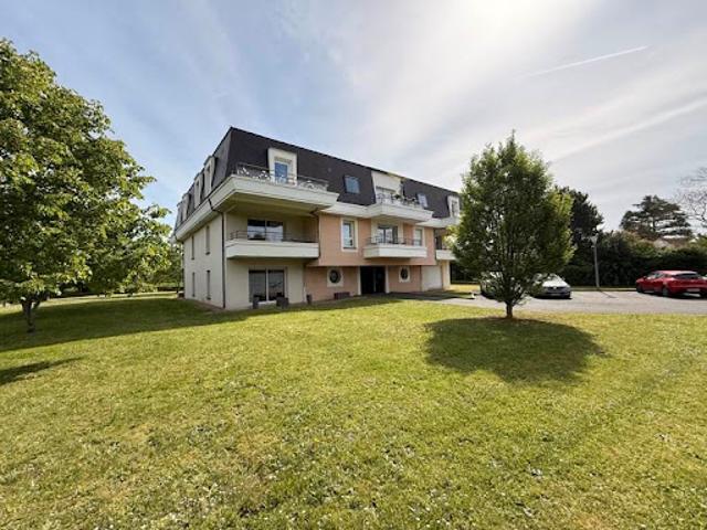Vente Appartement 2 pièces 60 m2 Saint Jean le Blanc