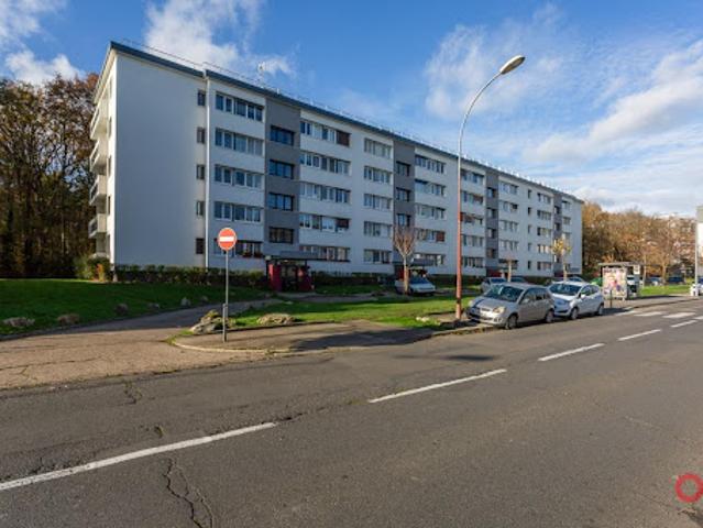 Vente Appartement 2 pièces 60.08 m2 Saint Michel sur Orge