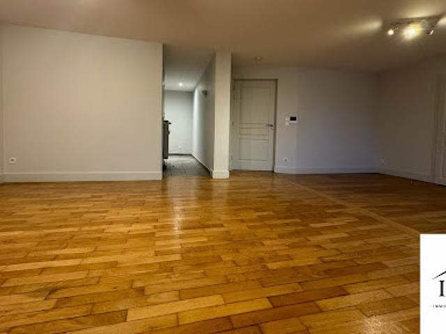 Vente Appartement 2 pièces 60 m2 Saverne