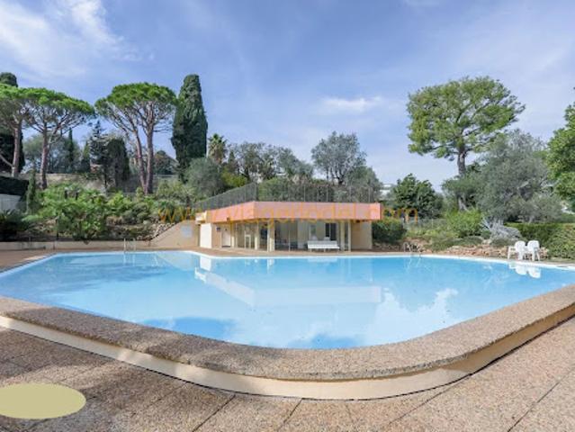 Vente Appartement 2 pièces 61.44 m2 Nice
