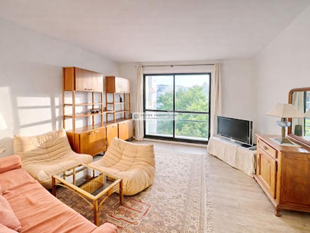 Vente Appartement 2 pièces 61.63 m2 Biarritz
