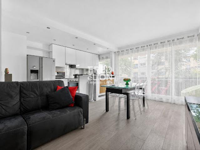 Vente Appartement 2 pièces 61.7 m2 Neuilly sur Seine