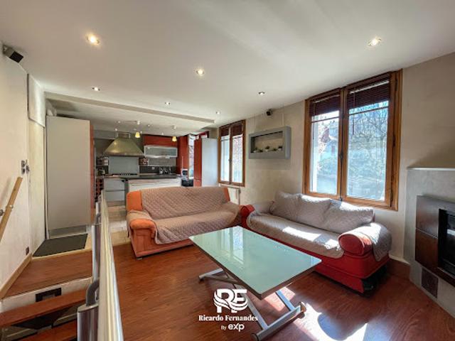 Vente Appartement 2 pièces 61.89 m2 Annecy