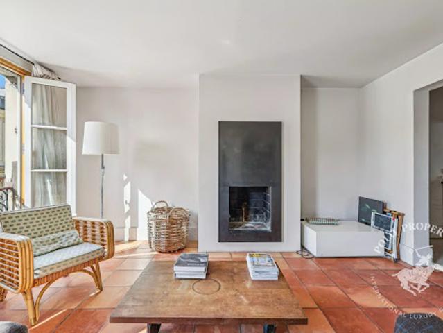 Vente Appartement 2 pièces 61.06 m2 Paris 3ème