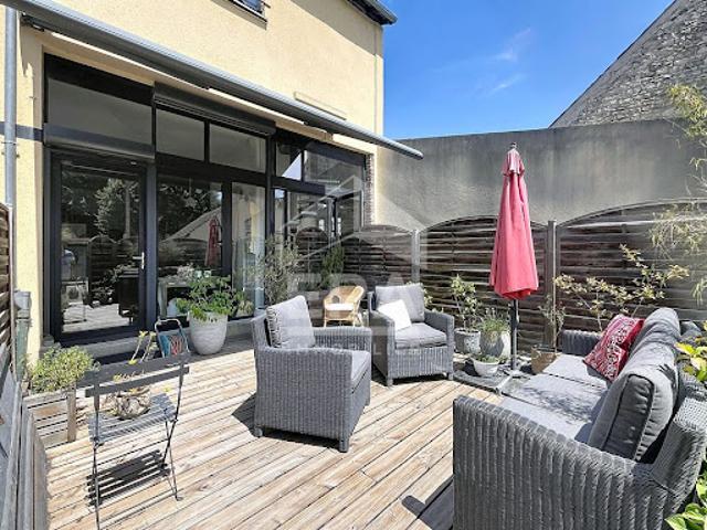 Vente Appartement 2 pièces 61.14 m2 Etampes