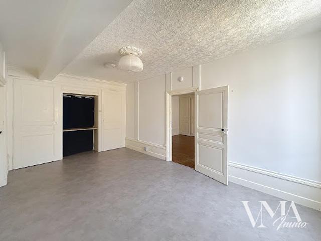 Vente Appartement 2 pièces 61.21 m2 Chessy