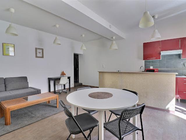 Vente Appartement 2 pièces 61.39 m2 Bordeaux