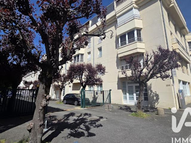 Vente Appartement 2 pièces 61 m2 Tarbes