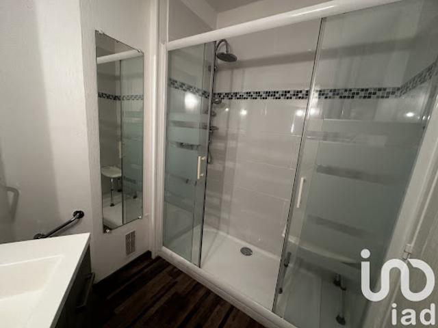 Vente Appartement 2 pièces 61 m2 Troyes