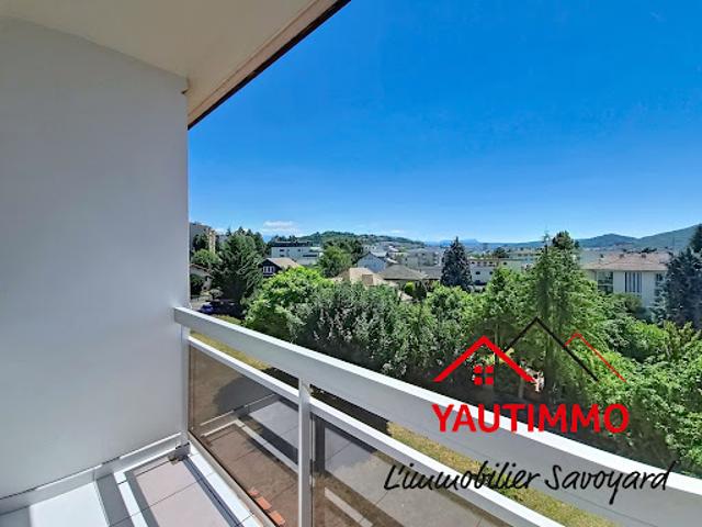Vente Appartement 2 pièces 61 m2 Ville la Grand