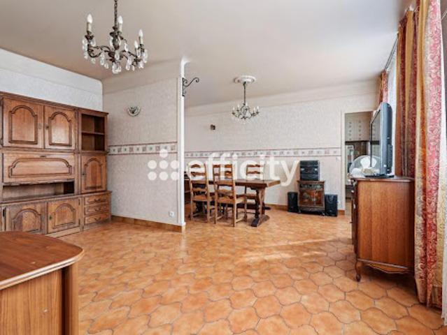 Vente Appartement 2 pièces 61 m2 Alfortville