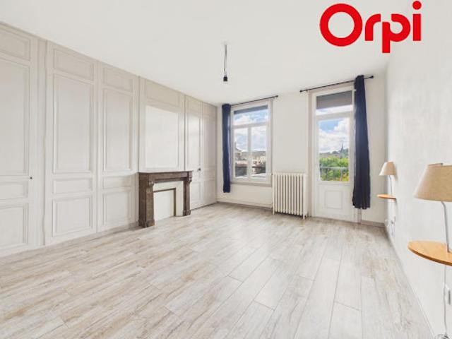 Vente Appartement 2 pièces 61 m2 Bernay