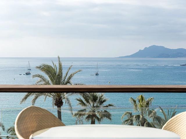 Vente Appartement 2 pièces 61 m2 Cannes